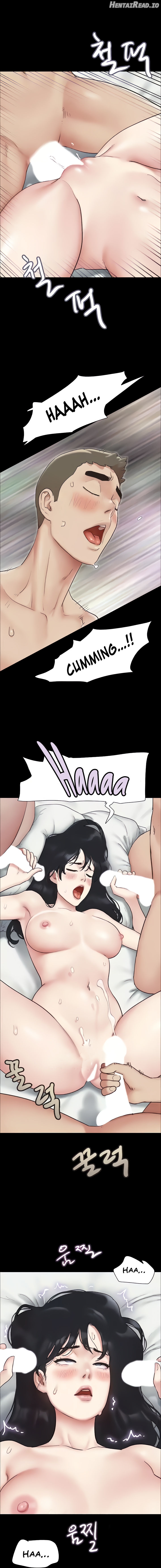 Soeun - Manhwa Chapter 6 - page 15