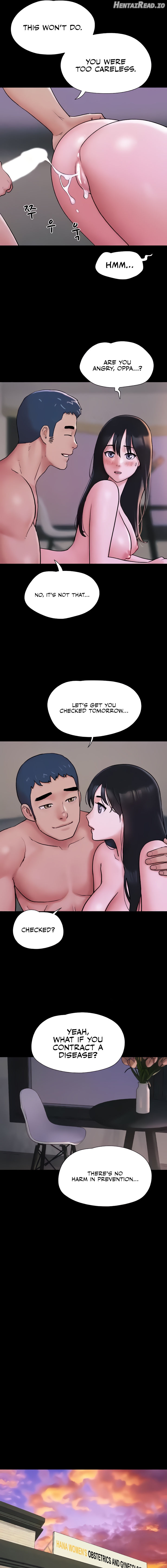 Soeun - Manhwa Chapter 7 - page 15