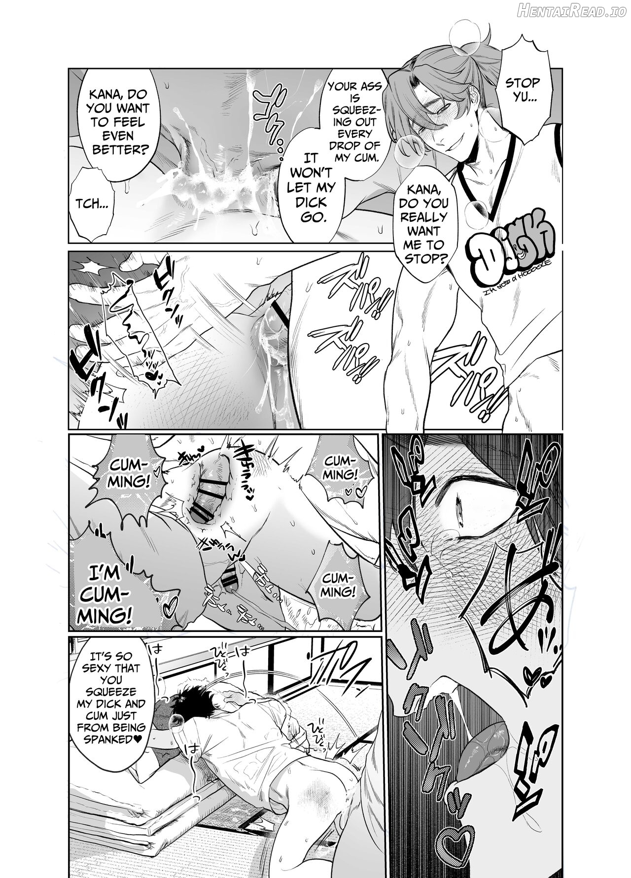Baito-saki wa Yari Heya Chapter 1 - page 24