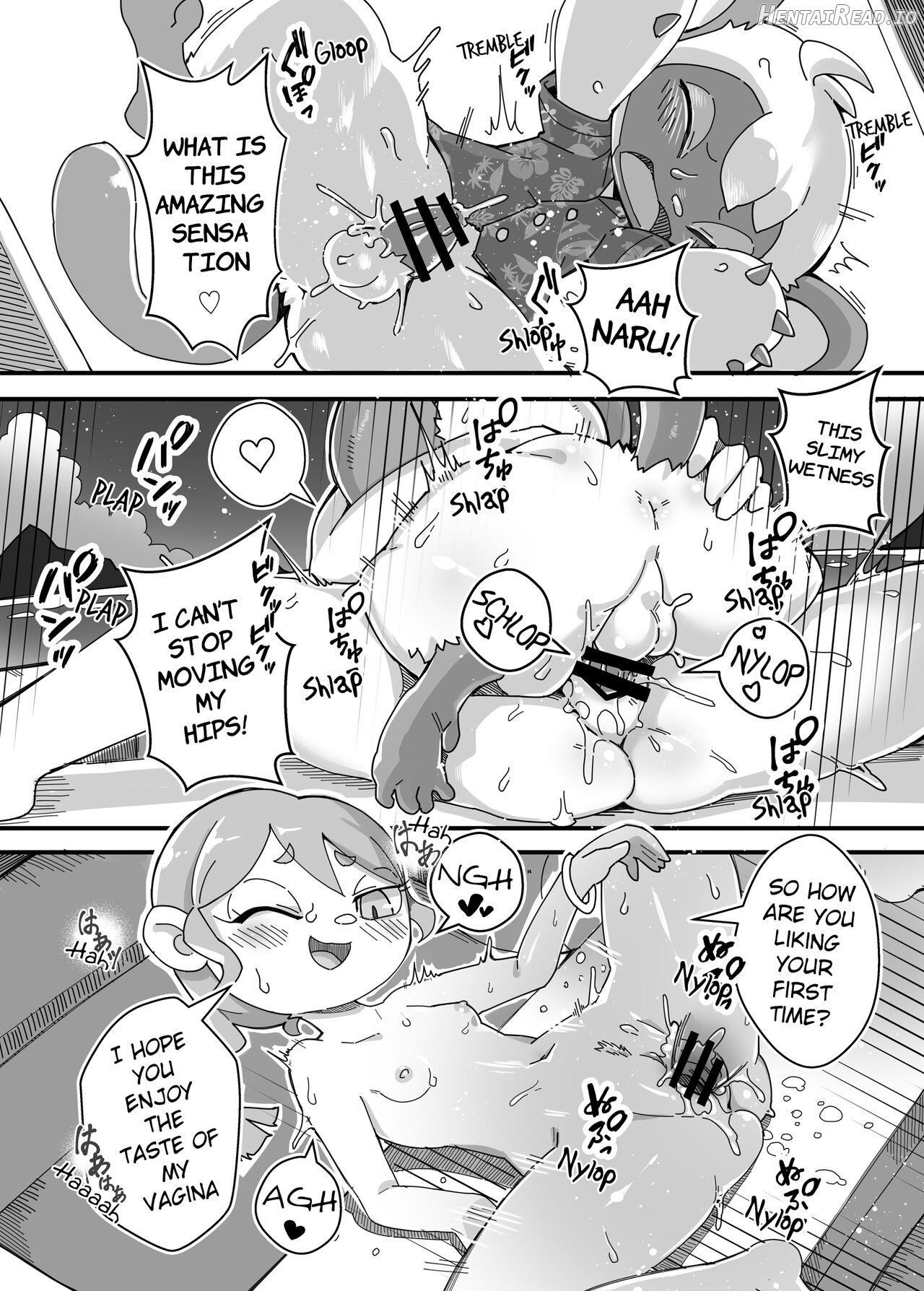 Watashi ga Coordinate Shitai no wa Omae Chapter 1 - page 25