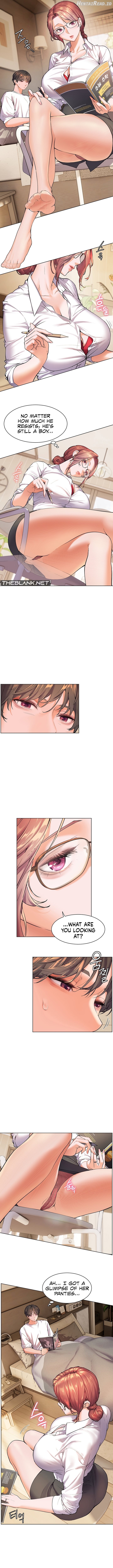 The Teachers’ Effort Chapter 1 - page 19