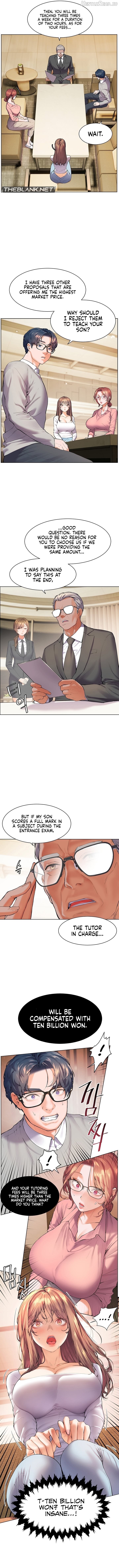 The Teachers’ Effort Chapter 1 - page 9
