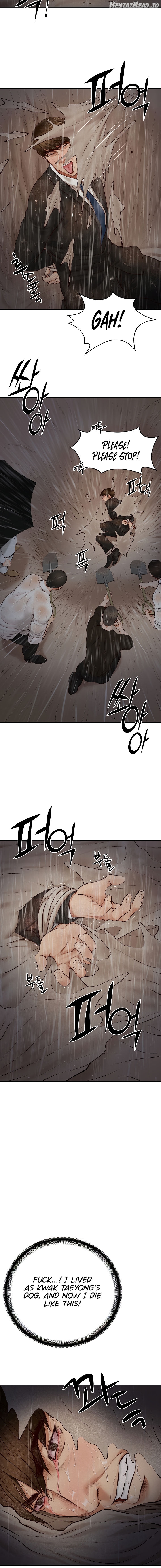 The Billionaire’s Monster Cock Son-In-Law Chapter 1 - page 22
