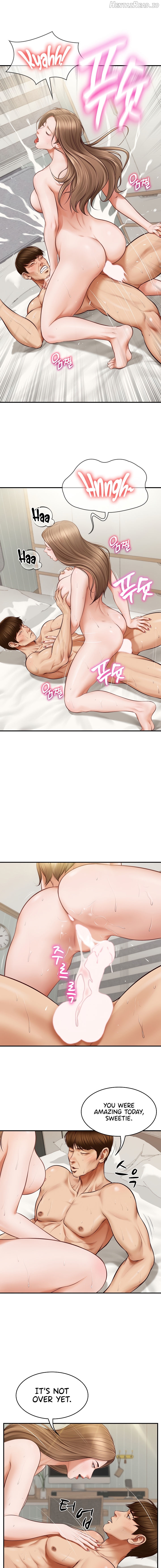 The Billionaire’s Monster Cock Son-In-Law Chapter 1 - page 3