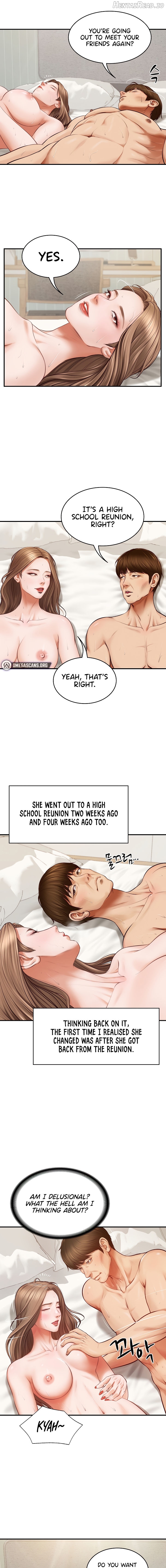 The Billionaire’s Monster Cock Son-In-Law Chapter 1 - page 5