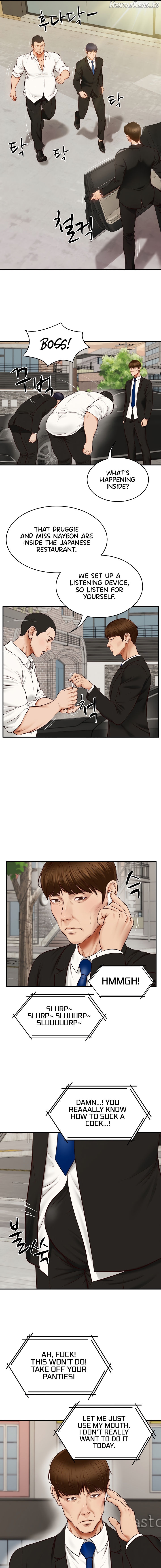 The Billionaire’s Monster Cock Son-In-Law Chapter 1 - page 7
