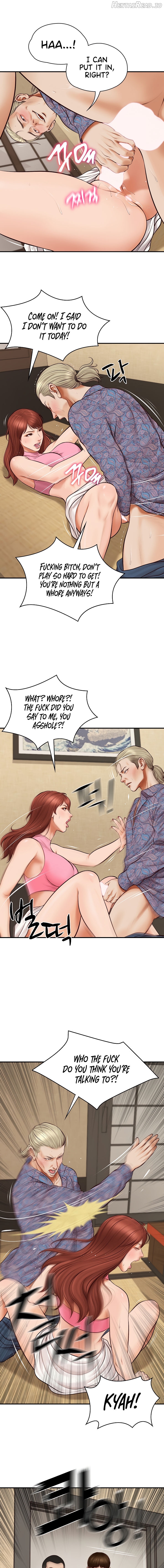 The Billionaire’s Monster Cock Son-In-Law Chapter 1 - page 9
