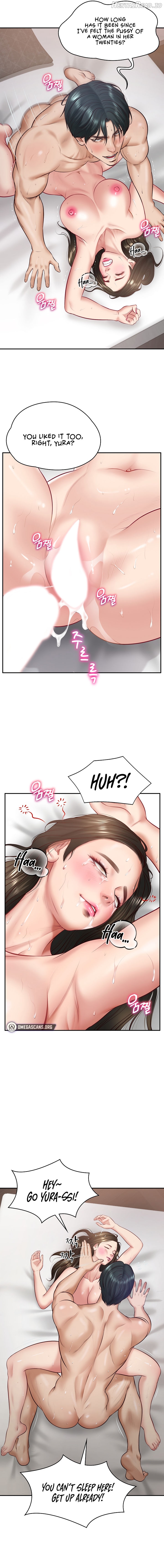 The Billionaire’s Monster Cock Son-In-Law Chapter 2 - page 17
