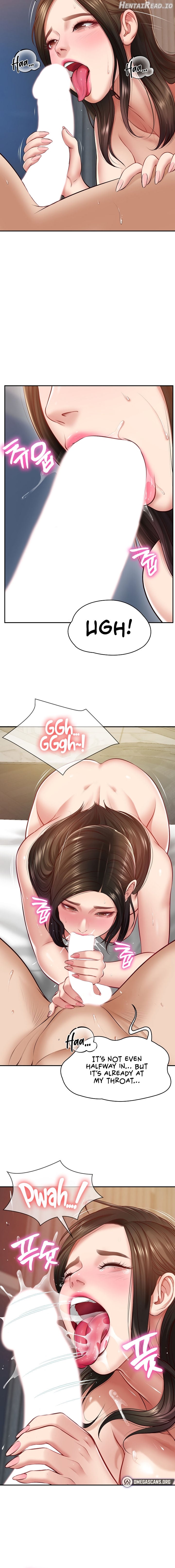 The Billionaire’s Monster Cock Son-In-Law Chapter 2 - page 6