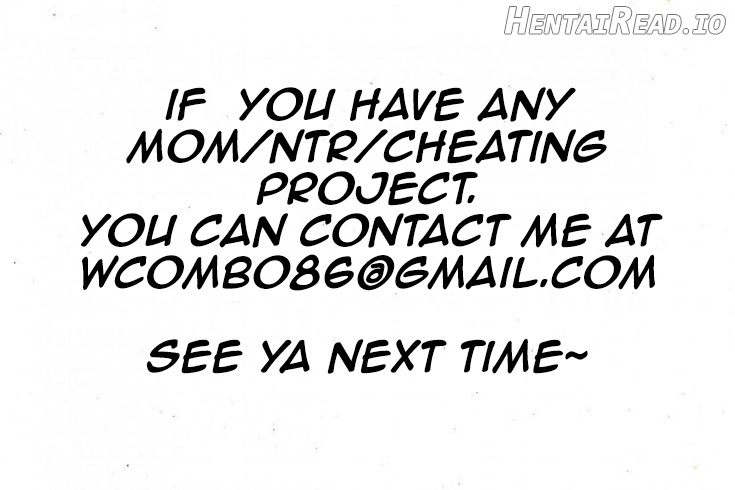 Hiro-kun no Mama wa Boku no Dorei 3 Chapter 1 - page 57