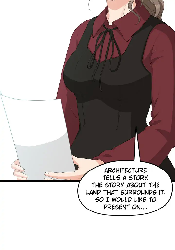 So close, yet so far Chapter 1 - page 30