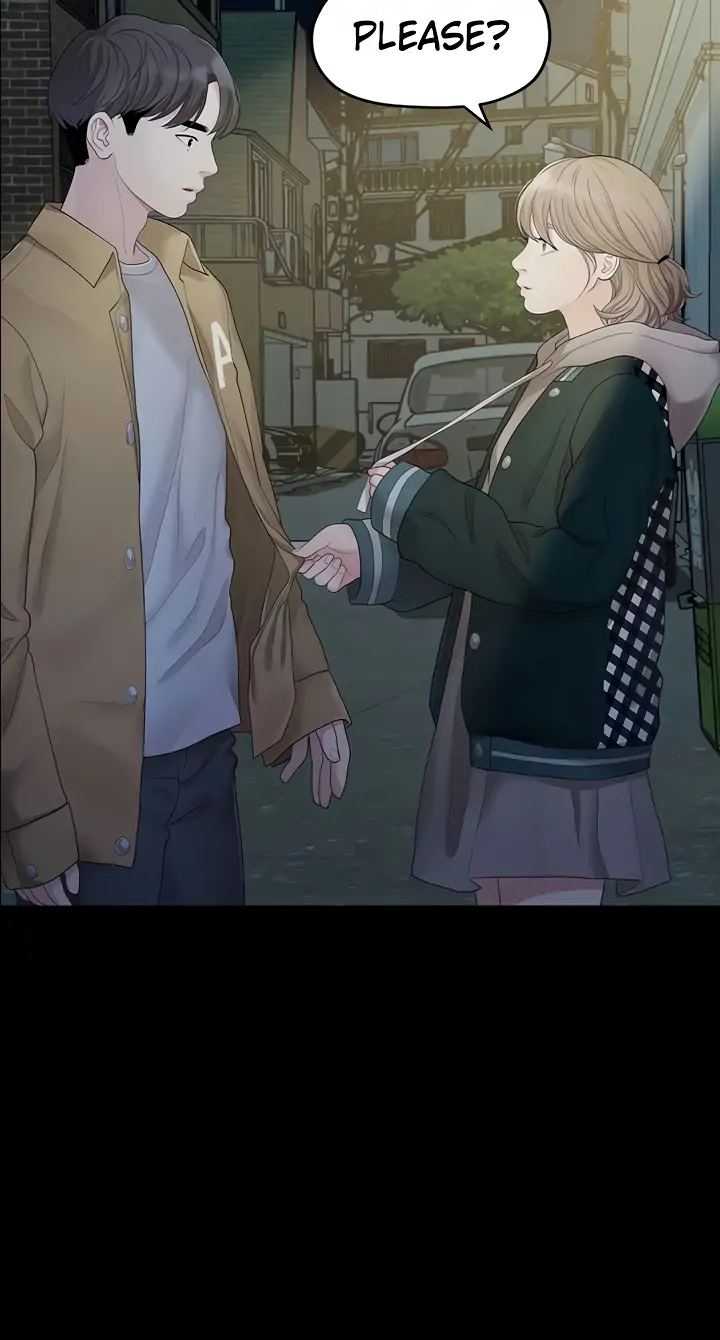 So close, yet so far Chapter 10 - page 3