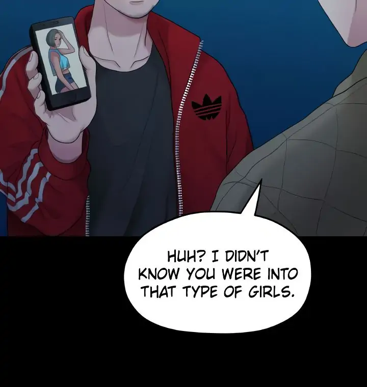 So close, yet so far Chapter 13 - page 16