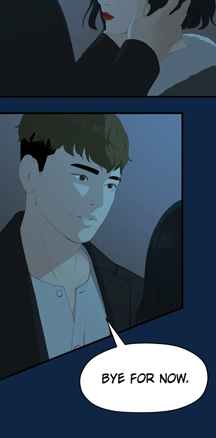 So close, yet so far Chapter 2 - page 16