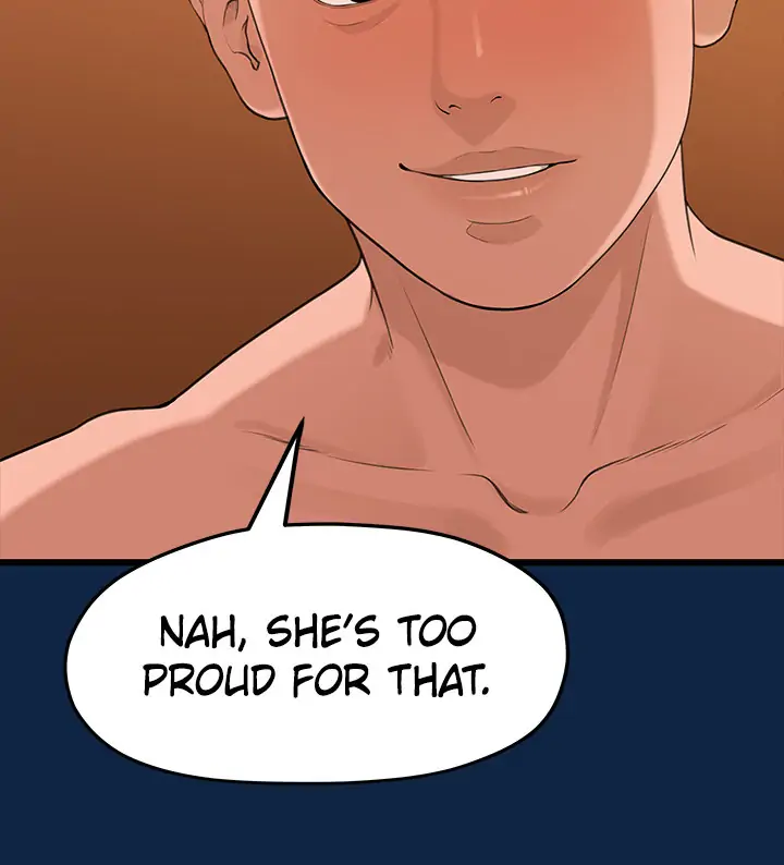 So close, yet so far Chapter 2 - page 52