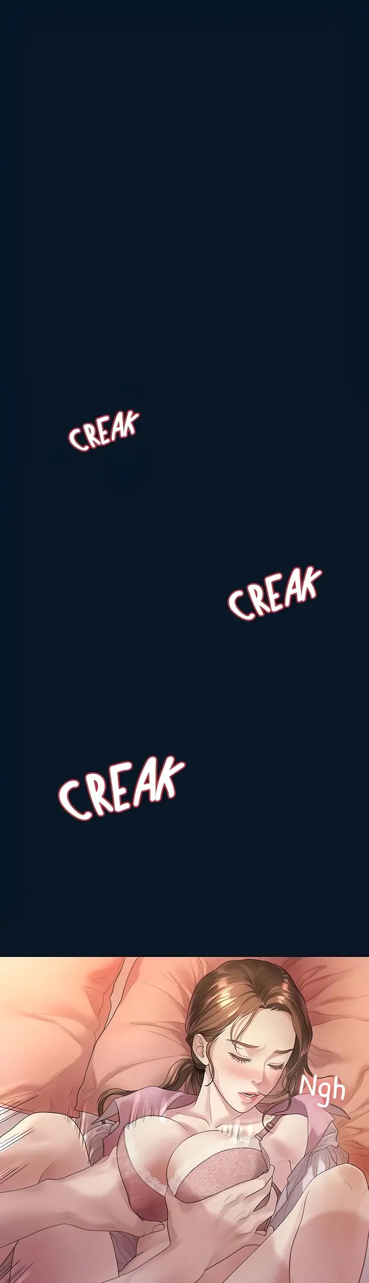 So close, yet so far Chapter 16 - page 132