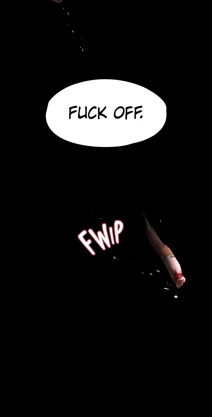 So close, yet so far Chapter 16 - page 17