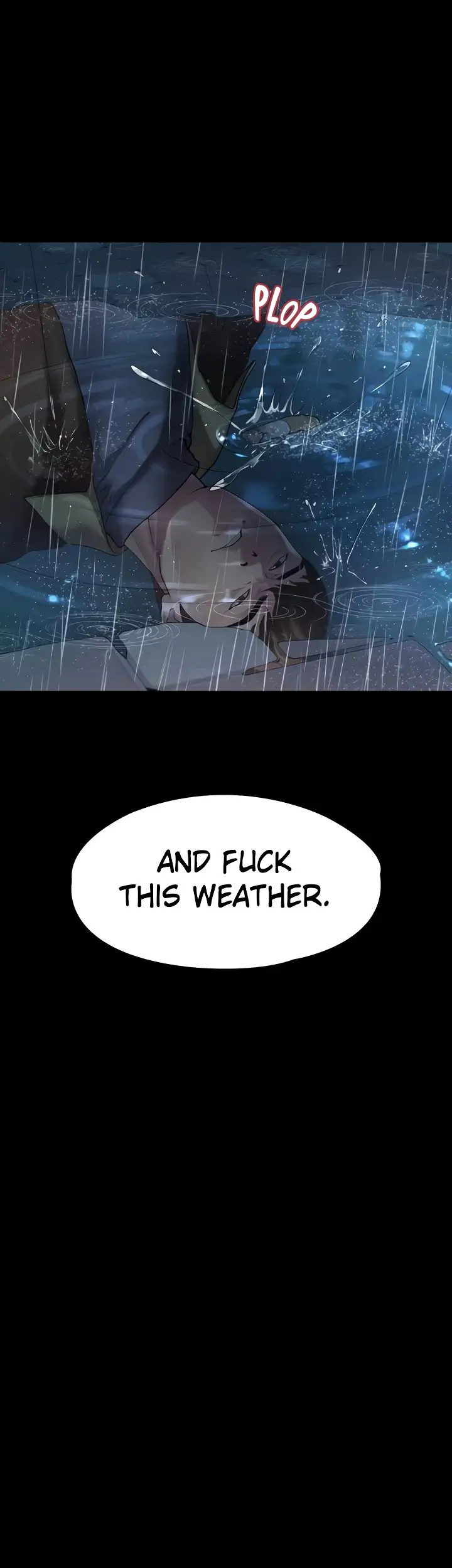 So close, yet so far Chapter 16 - page 18