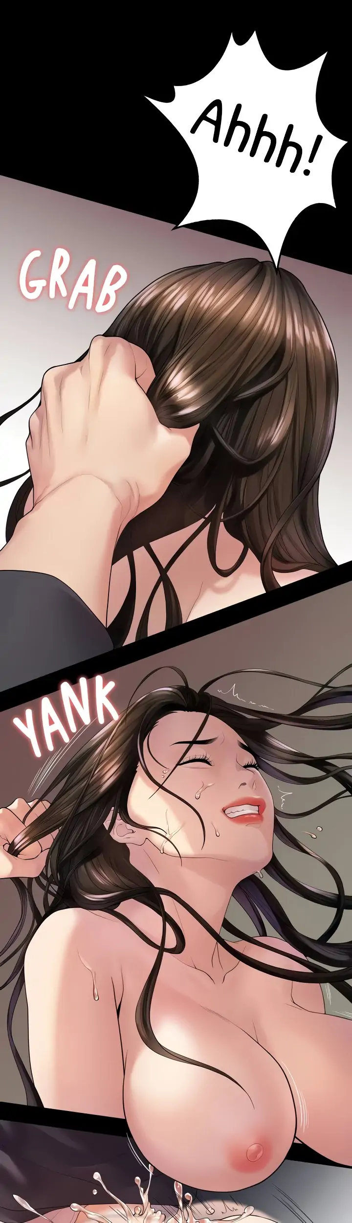 So close, yet so far Chapter 16 - page 31