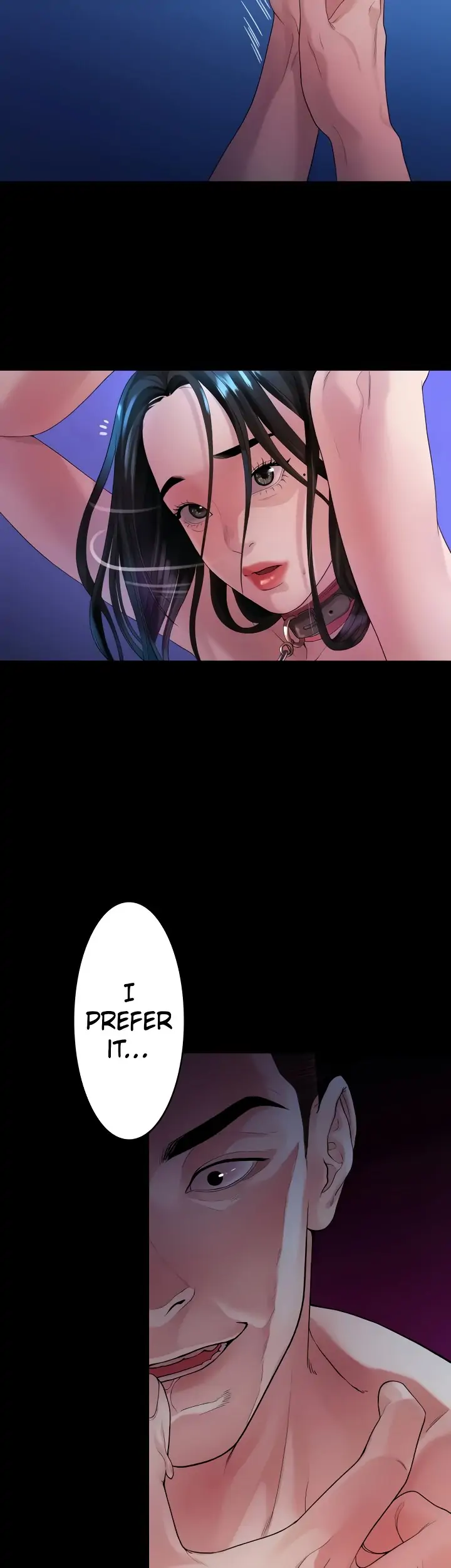 So close, yet so far Chapter 16 - page 53