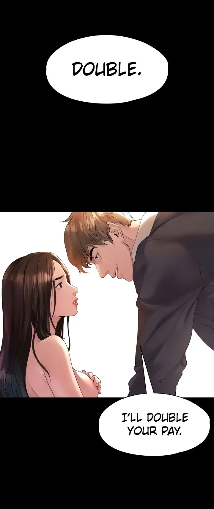 So close, yet so far Chapter 16 - page 7