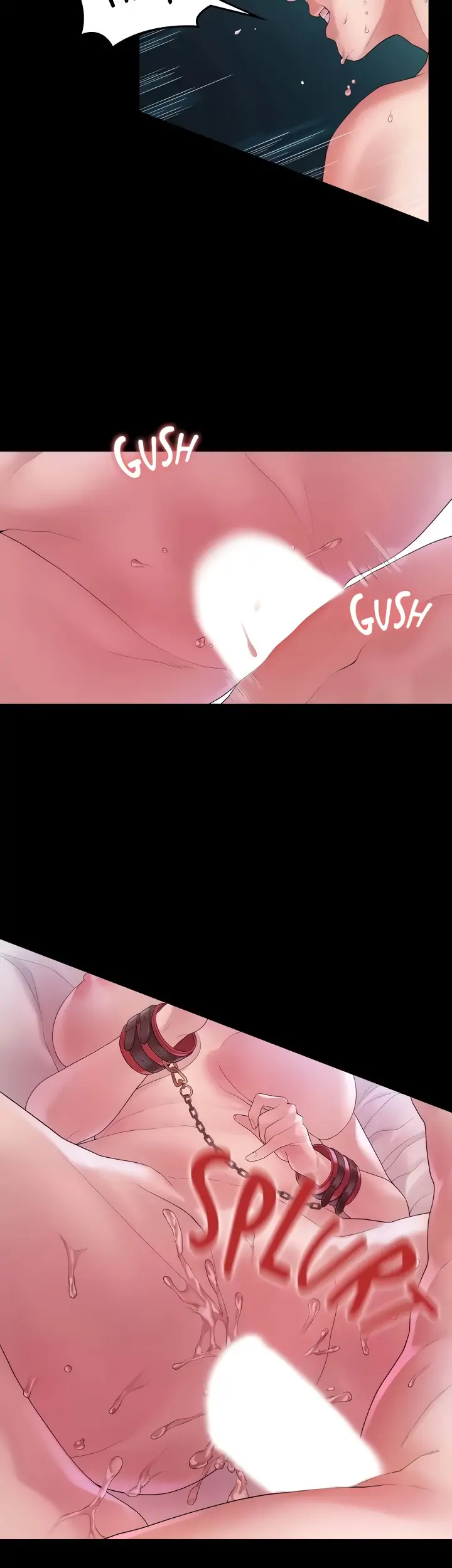 So close, yet so far Chapter 16 - page 68