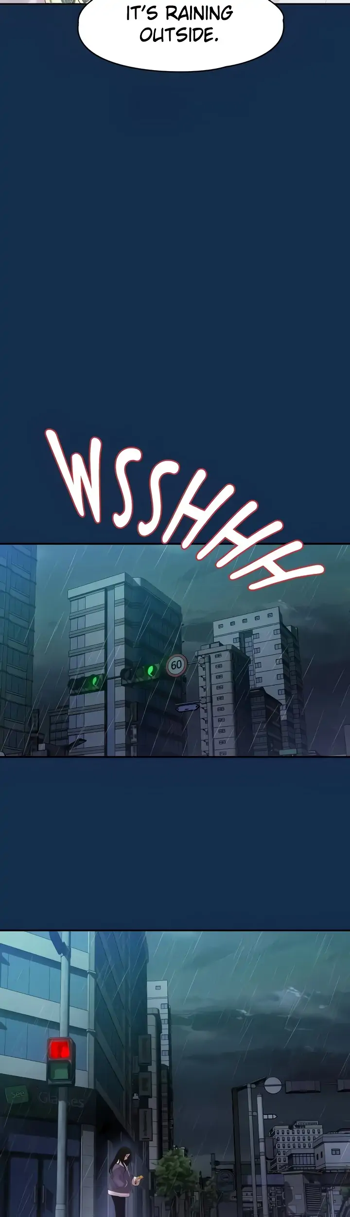 So close, yet so far Chapter 16 - page 80