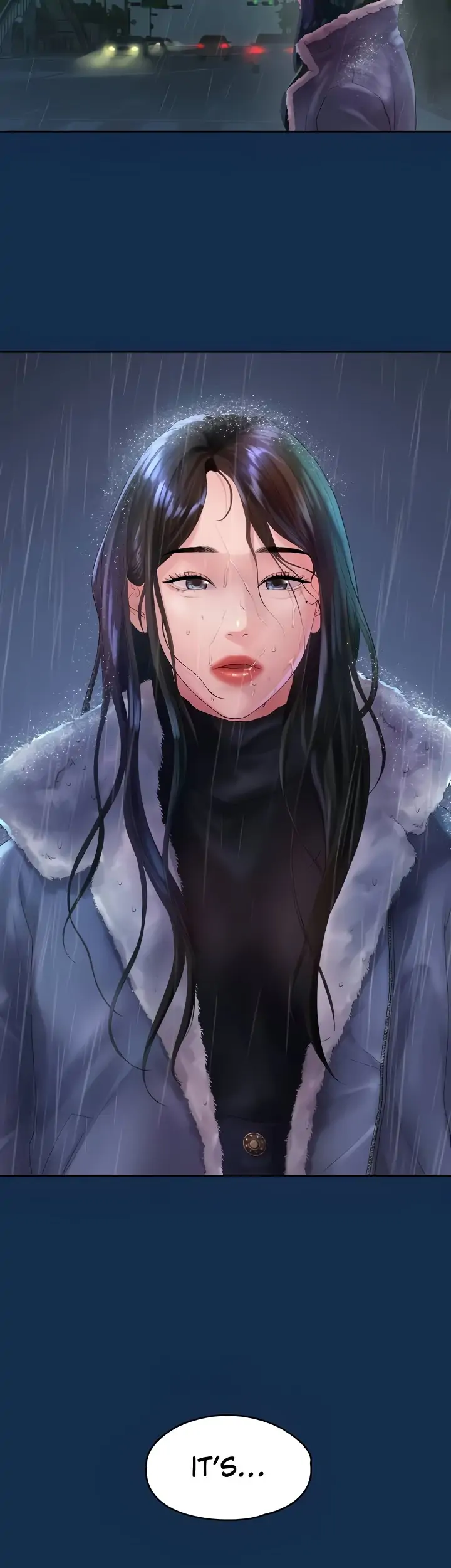 So close, yet so far Chapter 16 - page 84