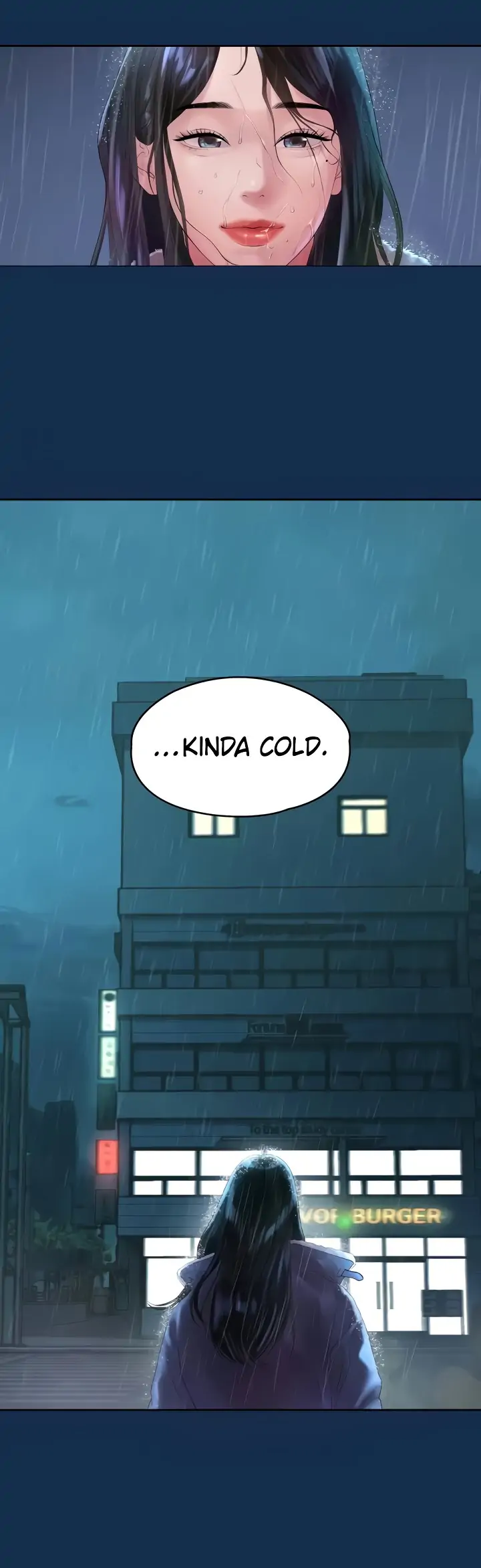 So close, yet so far Chapter 16 - page 85
