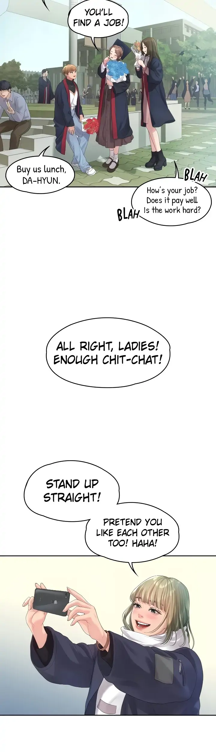 So close, yet so far Chapter 16 - page 88