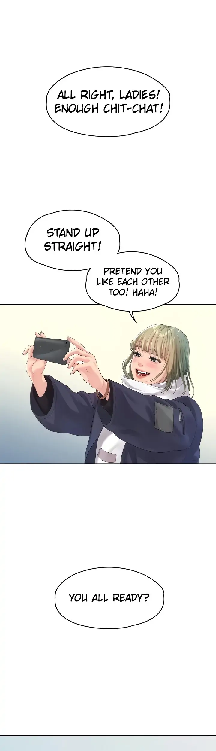 So close, yet so far Chapter 16 - page 92