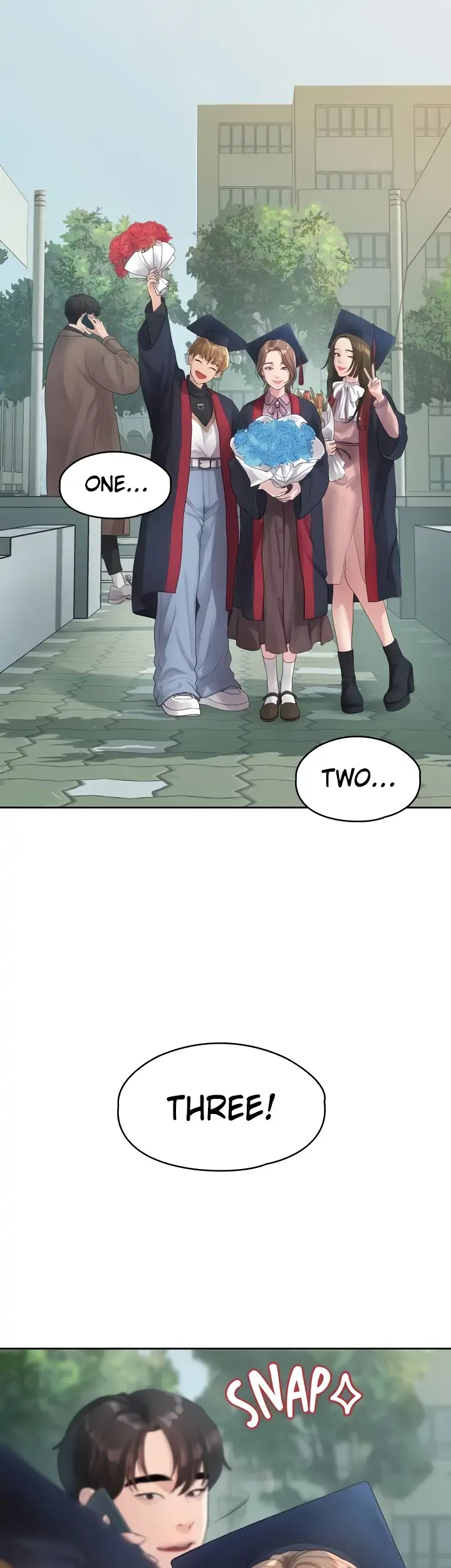 So close, yet so far Chapter 16 - page 93