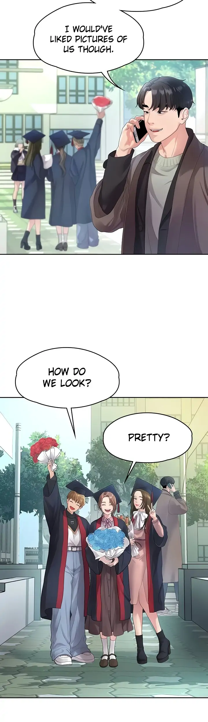 So close, yet so far Chapter 16 - page 96