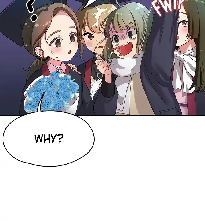 So close, yet so far Chapter 16 - page 98