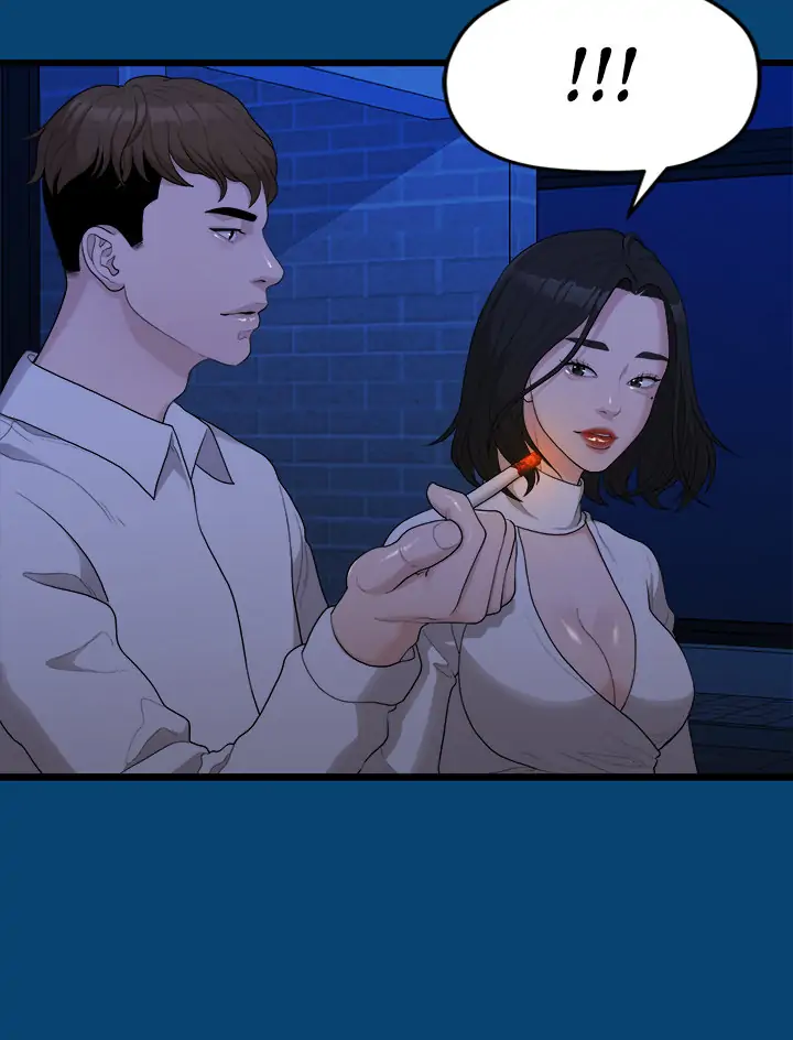 So close, yet so far Chapter 5 - page 64
