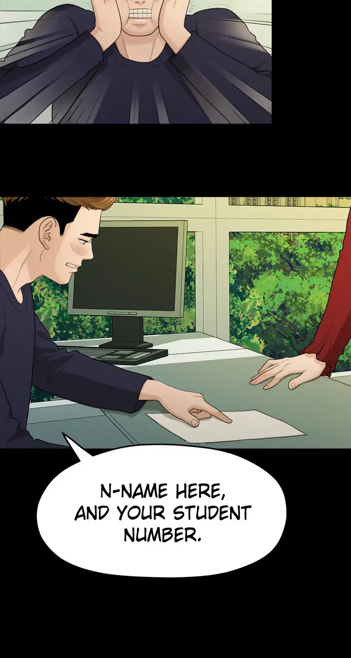 So close, yet so far Chapter 5 - page 87