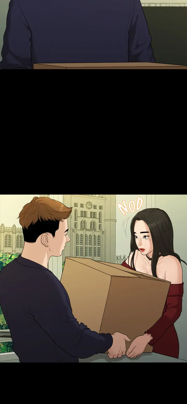 So close, yet so far Chapter 5 - page 90