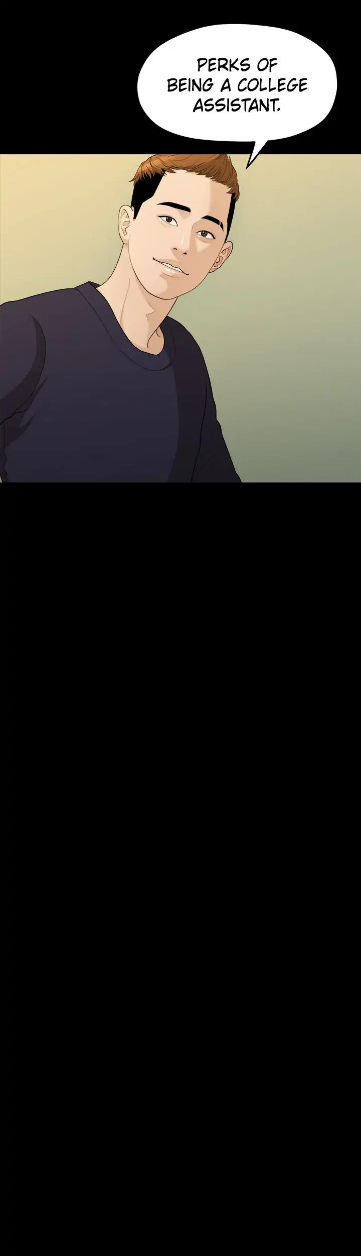 So close, yet so far Chapter 5 - page 98
