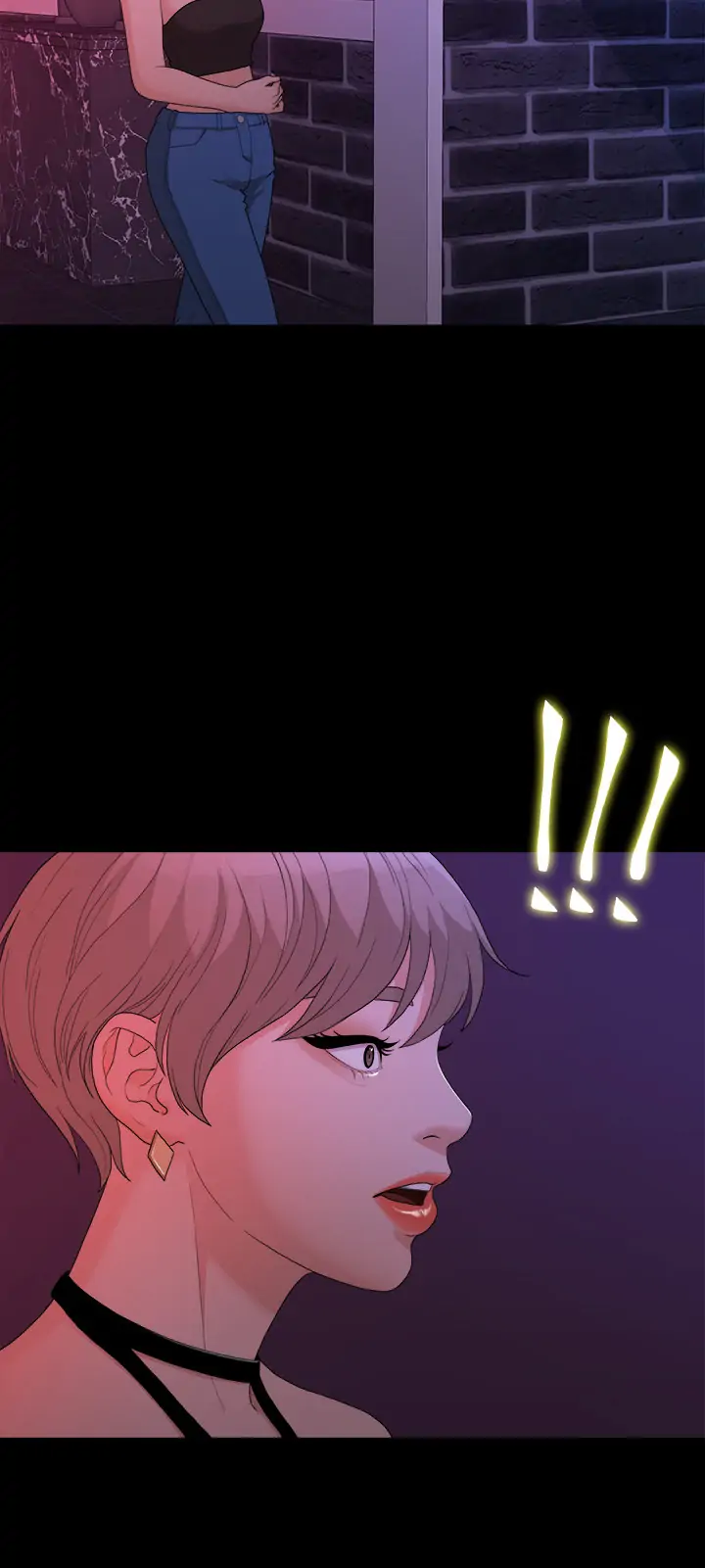 So close, yet so far Chapter 6 - page 51
