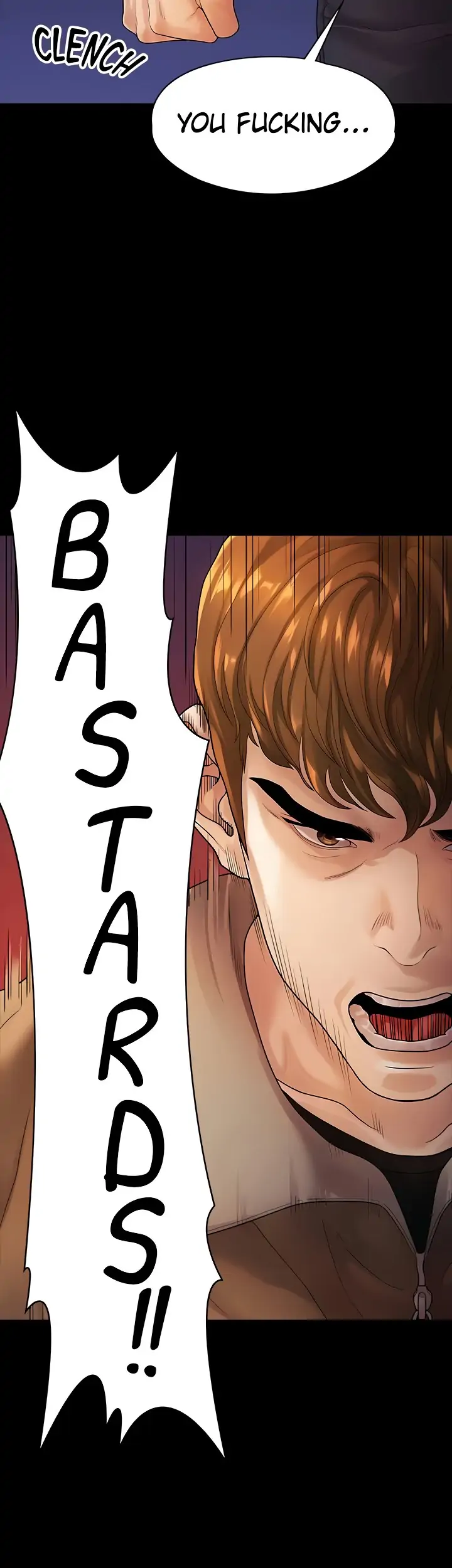 So close, yet so far Chapter 18 - page 119