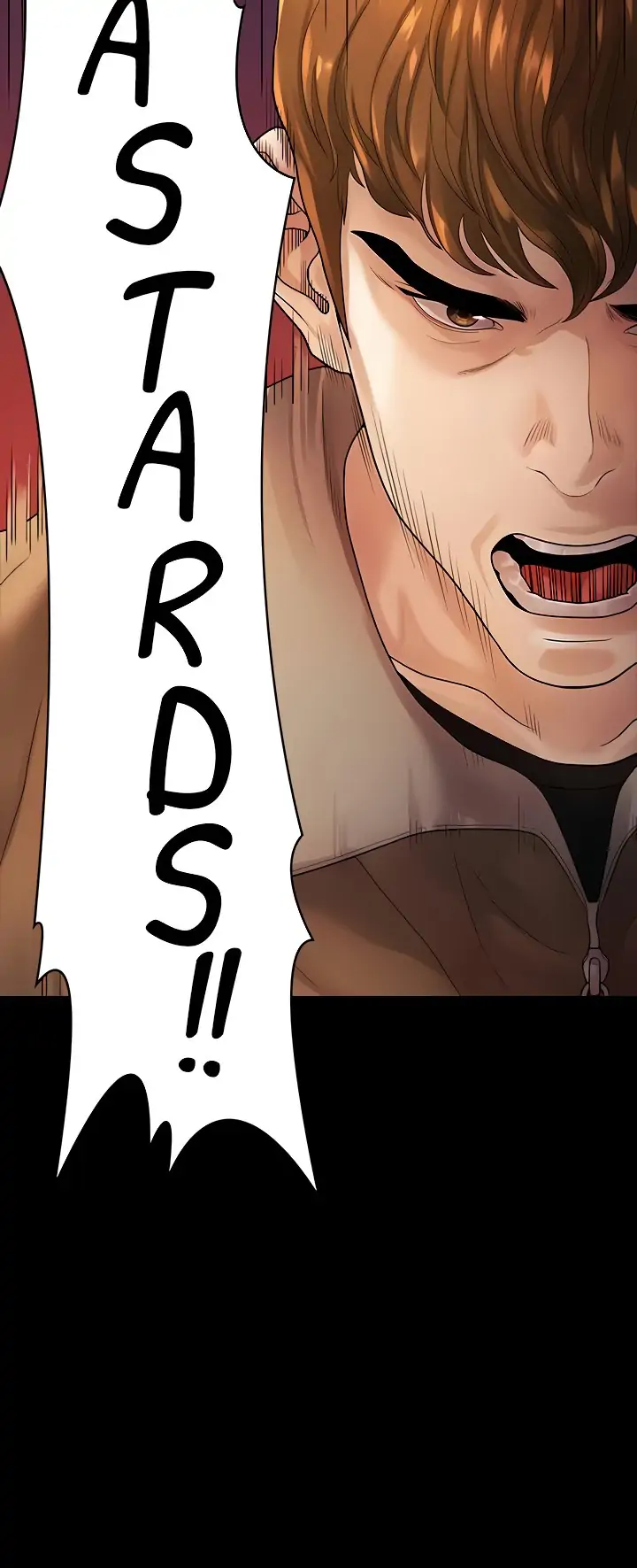So close, yet so far Chapter 19 - page 3