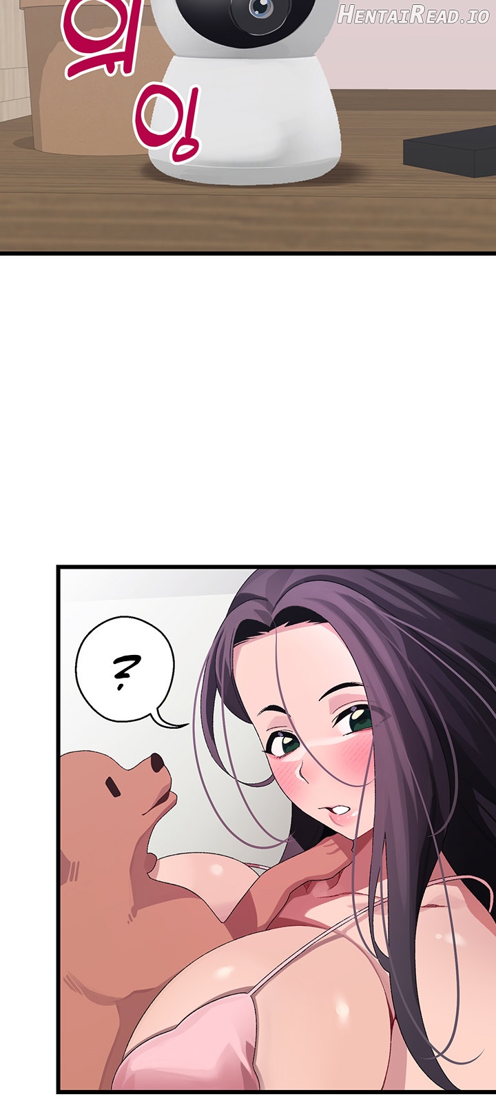 Doki Doki Connection Chapter 11 - page 37