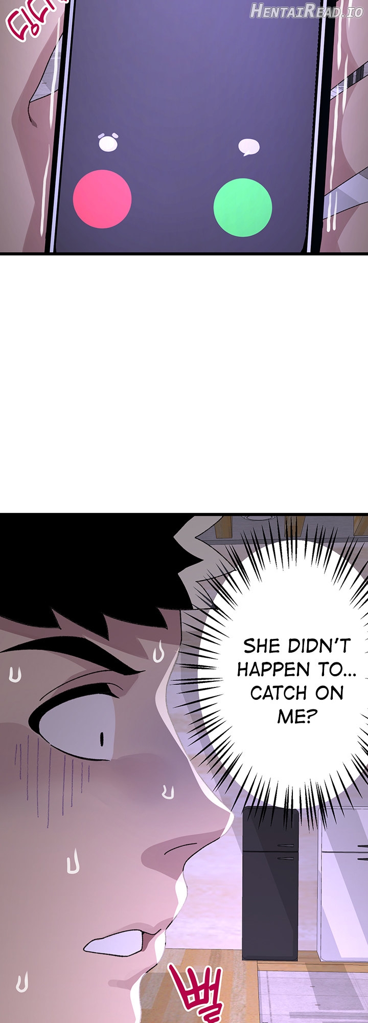 Doki Doki Connection Chapter 11 - page 43