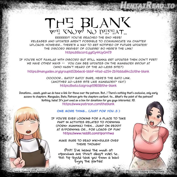 Doki Doki Connection Chapter 4 - page 41