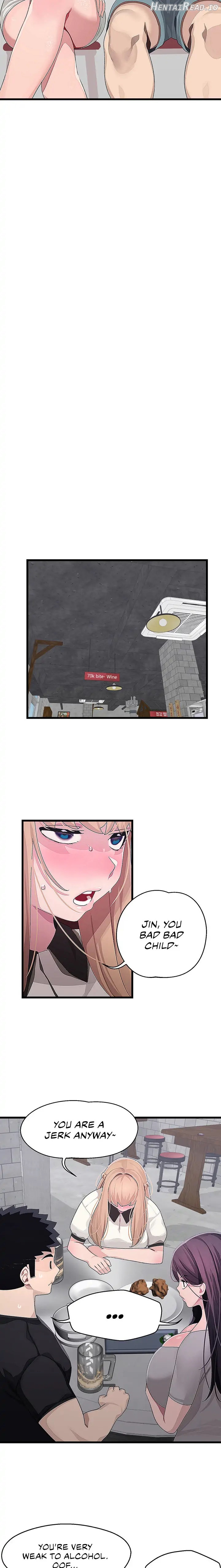 Doki Doki Connection Chapter 16 - page 17
