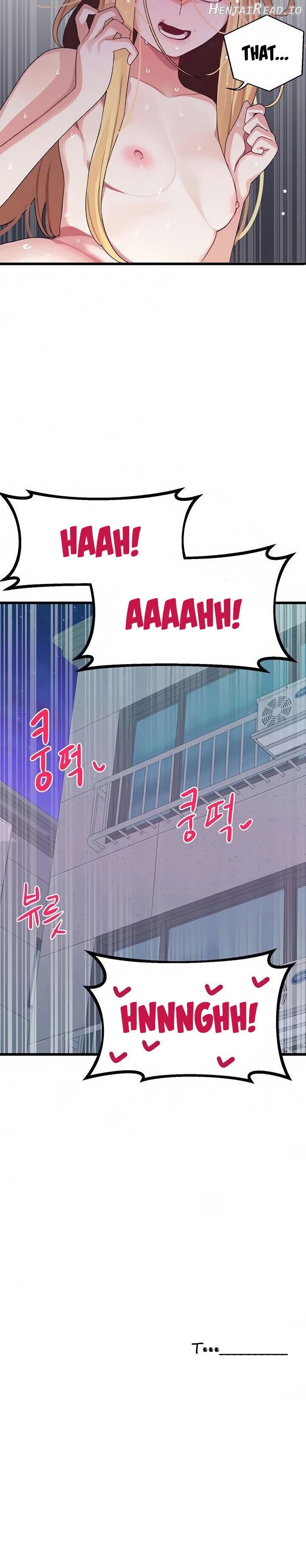 Doki Doki Connection Chapter 5 - page 39