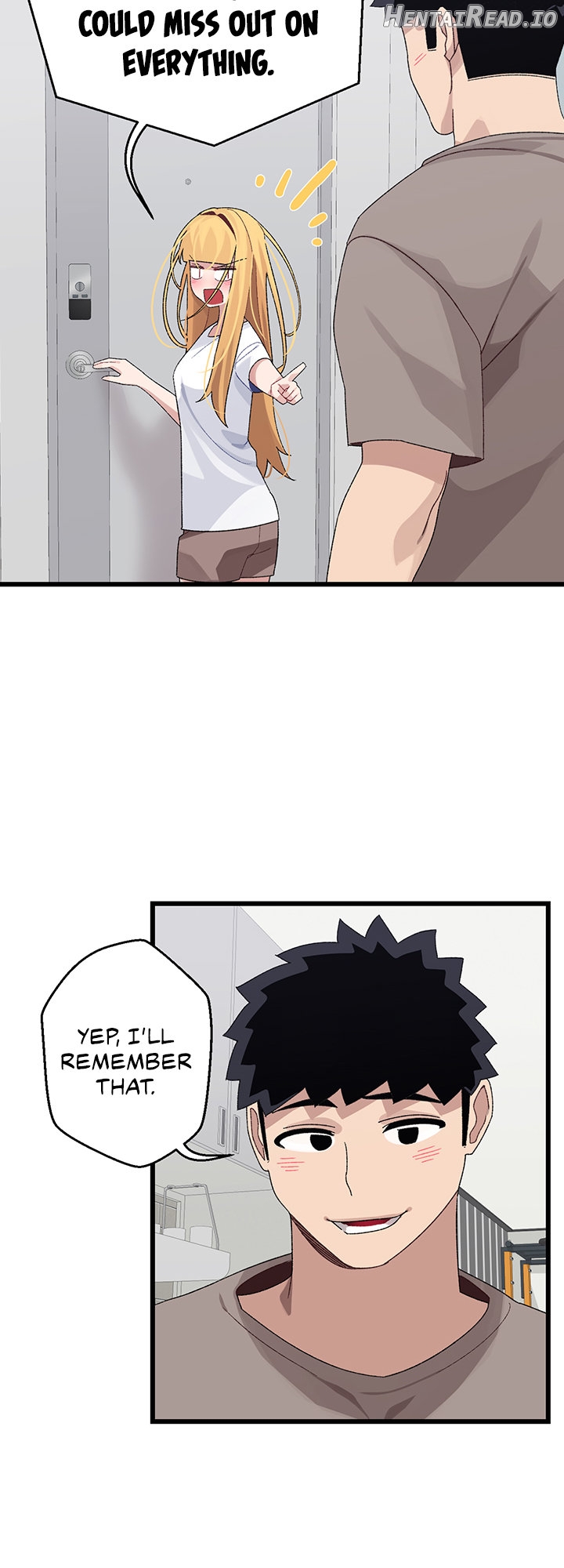 Doki Doki Connection Chapter 25 - page 40