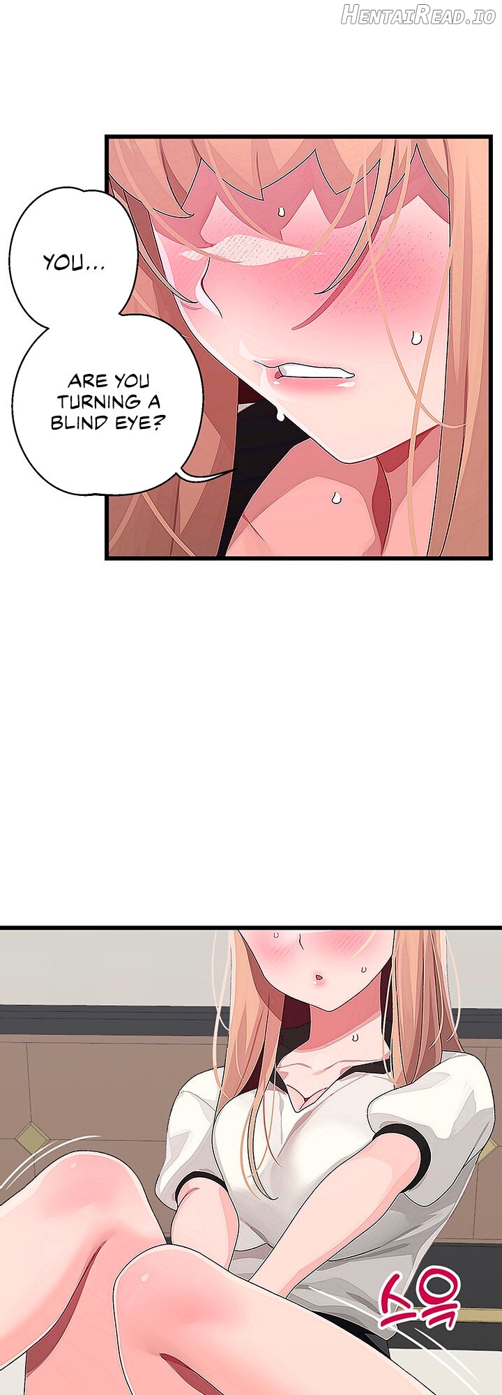 Doki Doki Connection Chapter 18 - page 1