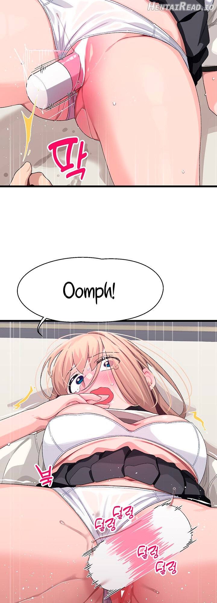Doki Doki Connection Chapter 18 - page 25