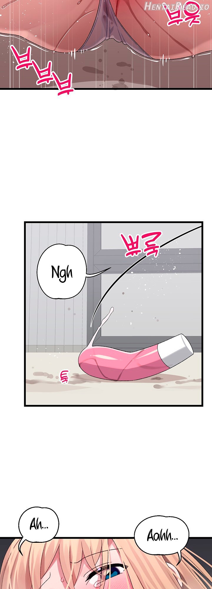 Doki Doki Connection Chapter 18 - page 26